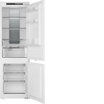 Холодильник WEISSGAUFF WRKI 178 Total NoFrost EcoFresh Холодильник WEISSGAUFF WRKI 178 Total NoFrost EcoFresh
