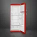 Холодильник SMEG FAB30RRD6
