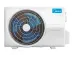 Сплит-система MIDEA MSAG4-09HRN8-I/MSAG4-09HRN8-O