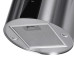 Вытяжка MAUNFELD Lee Wall 35 Sensor нержавеющая сталь Вытяжка MAUNFELD Lee Wall 35 Sensor нержавеющая сталь