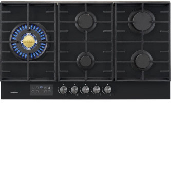 Варочная поверхность HIBERG VM 9255 B