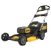 Газонокосилка DEWALT DCMWP134W2-QW Газонокосилка DEWALT DCMWP134W2-QW