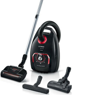 Пылесос BOSCH BGL8POW2 Пылесос BOSCH BGL8POW2