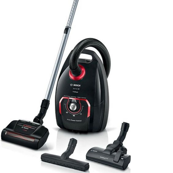 Пылесос BOSCH BGL8POW2 Пылесос BOSCH BGL8POW2