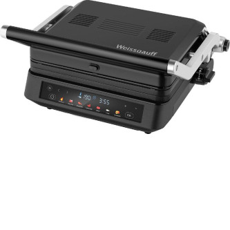 Гриль WEISSGAUFF WCG-350 Chef's Steak Гриль WEISSGAUFF WCG-350 Chef's Steak