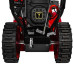 Снегоуборщик DDE ST7066LE 798-492 Снегоуборщик DDE ST7066LE 798-492