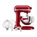 Миксер KITCHENAID 5KSM55SXXEER Миксер KITCHENAID 5KSM55SXXEER