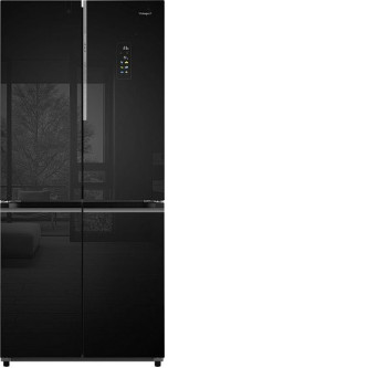 Холодильник WEISSGAUFF WCD 450 BgNF Built-in Холодильник WEISSGAUFF WCD 450 BgNF Built-in