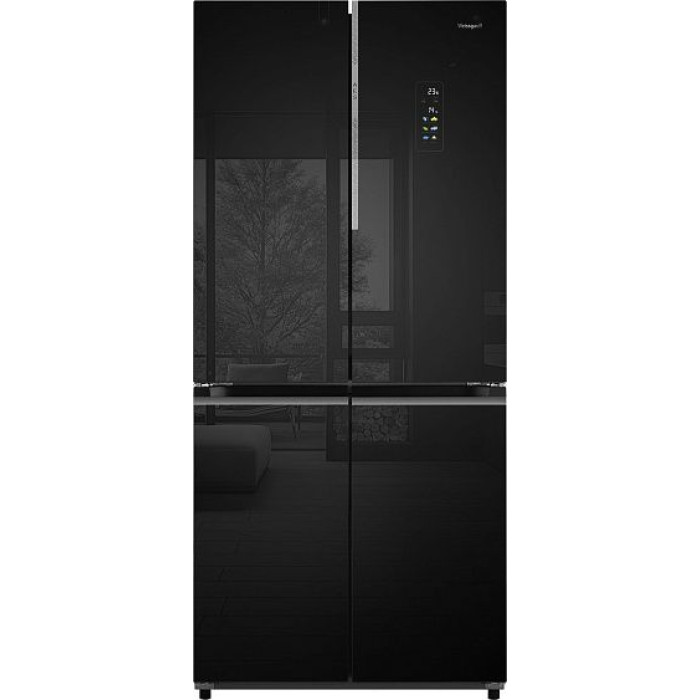 Холодильник WEISSGAUFF WCD 450 BgNF Built-in Холодильник WEISSGAUFF WCD 450 BgNF Built-in