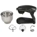 Кухонная машина TESLER KM-1860 BLACK Кухонная машина TESLER KM-1860 BLACK