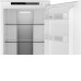Холодильник WEISSGAUFF WRKI 178 Total NoFrost EcoFresh