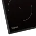 Варочная поверхность HOTPOINT-ARISTON HS 1445 BA Варочная поверхность HOTPOINT-ARISTON HS 1445 BA