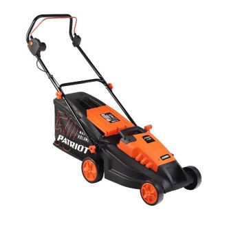 Газонокосилка PATRIOT PT 1639 E (512309639)
