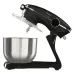 Кухонная машина TESLER KM-1860 BLACK Кухонная машина TESLER KM-1860 BLACK