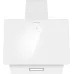 Вытяжка WEISSGAUFF Yota 500 Touch White Glass Вытяжка WEISSGAUFF Yota 500 Touch White Glass