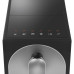 Кофемашина MAUNFELD MF-A8021CBK