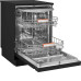 Посудомоечная машина WEISSGAUFF DW 6038 B Inverter
