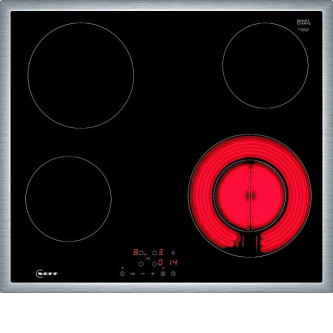 Варочная поверхность NEFF T16SBF1L0