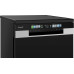 Посудомоечная машина WEISSGAUFF DW 6140 Inverter Real Touch AutoOpen Посудомоечная машина WEISSGAUFF DW 6140 Inverter Real Touch AutoOpen