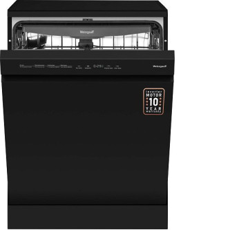 Посудомоечная машина WEISSGAUFF DW 6038 B Inverter
