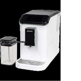 Кофемашина NORDFROST HOME 300 W Кофемашина NORDFROST HOME 300 W