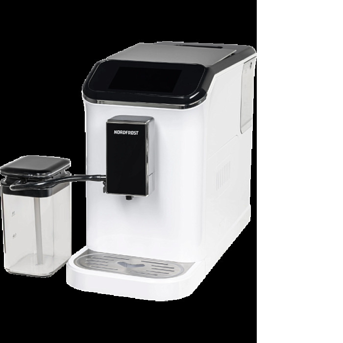 Кофемашина NORDFROST HOME 300 W Кофемашина NORDFROST HOME 300 W