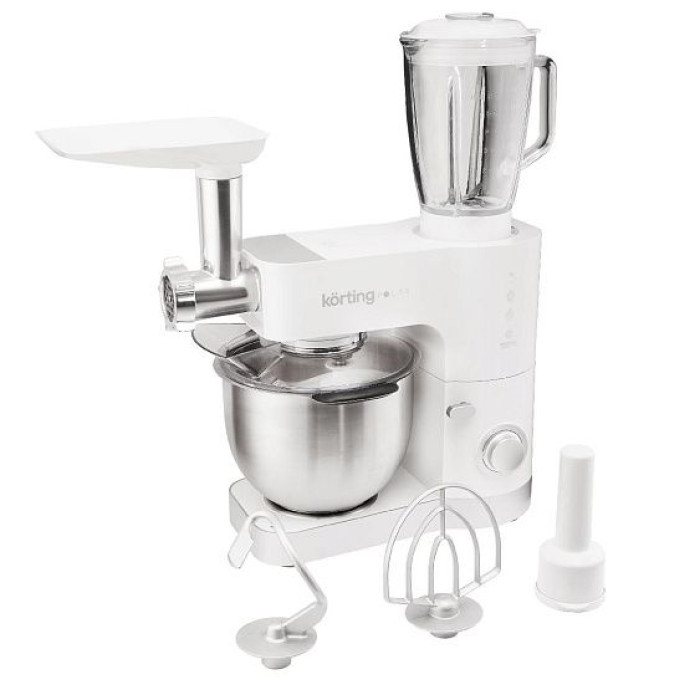 Кухонная машина KORTING KKM 0105 Polar Кухонная машина KORTING KKM 0105 Polar