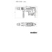Перфоратор Metabo KHEV 11-52 BL 600767500 Перфоратор Metabo KHEV 11-52 BL 600767500