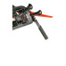 Снегоуборщик YANIS Yeti PE26DHL (super grip)