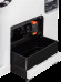 Кофемашина NORDFROST HOME 300 W Кофемашина NORDFROST HOME 300 W