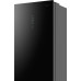Холодильник WEISSGAUFF WRK 2000 Total NoFrost Inverter Black Glass Холодильник WEISSGAUFF WRK 2000 Total NoFrost Inverter Black Glass
