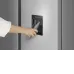 Холодильник WEISSGAUFF WSBS 590 Inverter NoFrost Water Dispenser Inox
