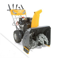Снегоуборщик бензиновый STIGA ST 5262 P 2S2624511/ST1 Снегоуборщик бензиновый STIGA ST 5262 P 2S2624511/ST1