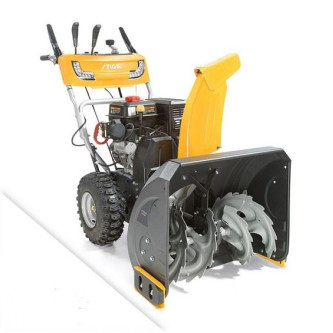 Снегоуборщик бензиновый STIGA ST 5262 P 2S2624511/ST1