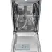 Посудомоечная машина DELONGHI DDW 06S Brace plus Посудомоечная машина DELONGHI DDW 06S Brace plus