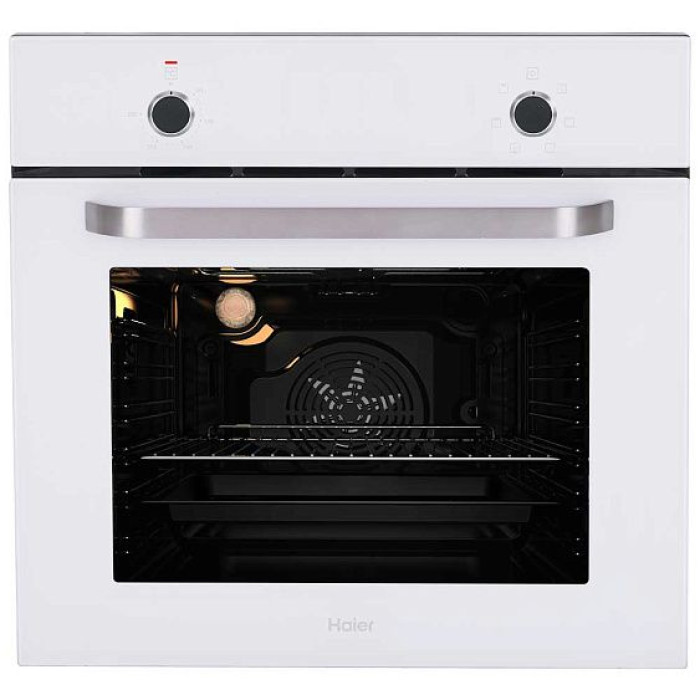 Духовой шкаф HAIER HOX-L06NGW