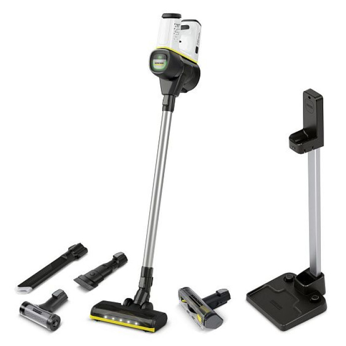 Пылесос KARCHER VC 6 Cordless ourFamily Extra Пылесос KARCHER VC 6 Cordless ourFamily Extra