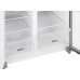 Холодильник WEISSGAUFF WSBS 500 Inverter NoFrost Dark Grey Холодильник WEISSGAUFF WSBS 500 Inverter NoFrost Dark Grey