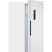 Холодильник WEISSGAUFF WSBS 500 Inverter NoFrost White Холодильник WEISSGAUFF WSBS 500 Inverter NoFrost White