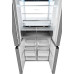 Холодильник WEISSGAUFF WCD 450 BgNF Built-in Холодильник WEISSGAUFF WCD 450 BgNF Built-in