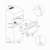 Духовой шкаф TEKA HSC 644 C SS (111170001) Духовой шкаф TEKA HSC 644 C SS (111170001)