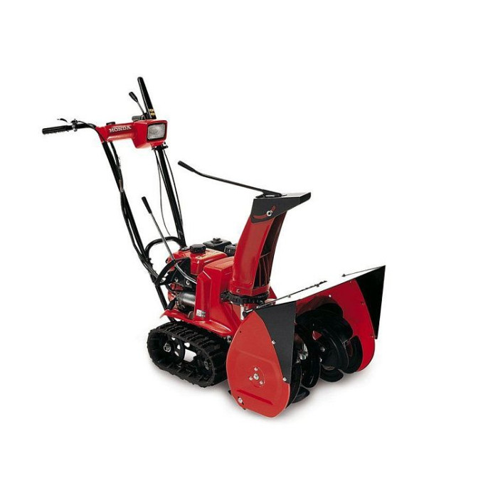 Снегоуборочная машина HONDA hss 655 et Снегоуборочная машина HONDA hss 655 et