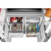 Холодильник WEISSGAUFF WCD 450 BgNF Built-in Холодильник WEISSGAUFF WCD 450 BgNF Built-in