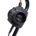 Газонокосилка PATRIOT PT 1639 E (512309639)