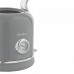 Чайник TESLER KT-1745 GREY Чайник TESLER KT-1745 GREY
