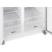 Холодильник WEISSGAUFF WSBS 500 Inverter NoFrost White Холодильник WEISSGAUFF WSBS 500 Inverter NoFrost White