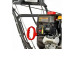 Снегоуборщик YANIS Yeti PE26DHL (super grip)
