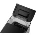Кофемашина WEISSGAUFF WCM-225 Black Touch Cappuccino Кофемашина WEISSGAUFF WCM-225 Black Touch Cappuccino