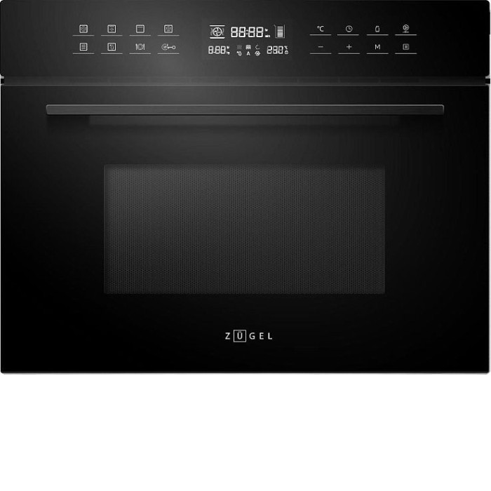Духовой шкаф ZUGEL ZOE610B Духовой шкаф ZUGEL ZOE610B