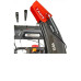 Снегоуборщик YANIS Yeti PE26DHL (super grip)